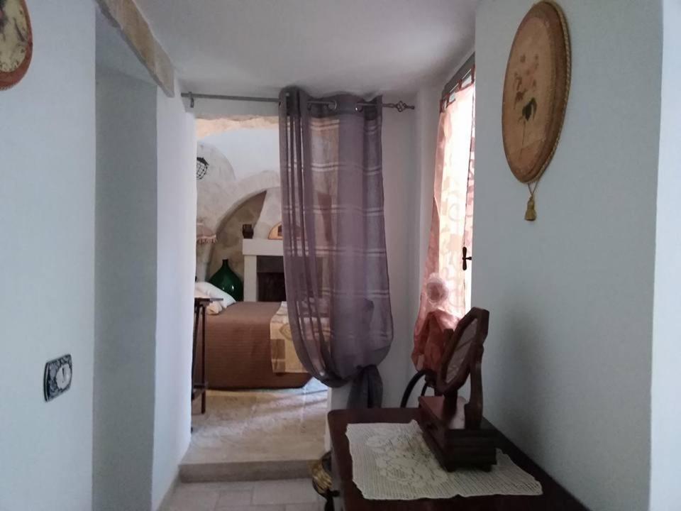 Trulli Villa Gloria Альберобелло Экстерьер фото